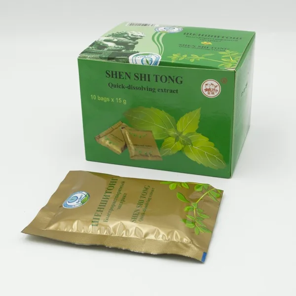 Экстракт «Шеншитонг»