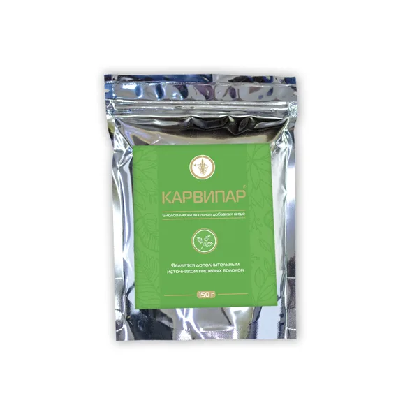 «Карвипар»