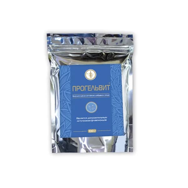 «Прогельвит»
