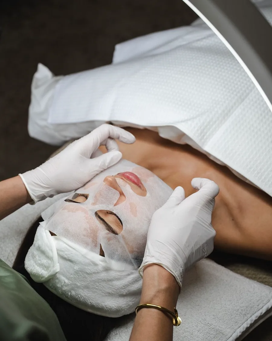 Косметология