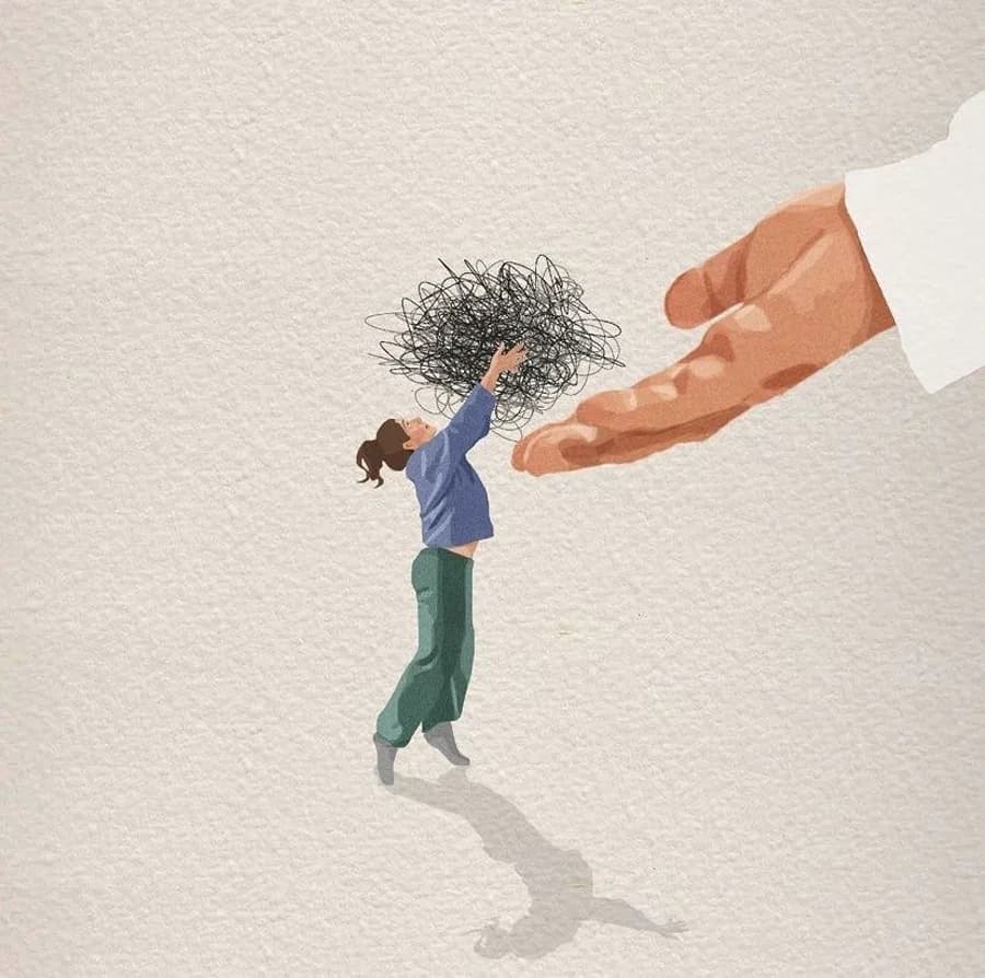 Психотерапия